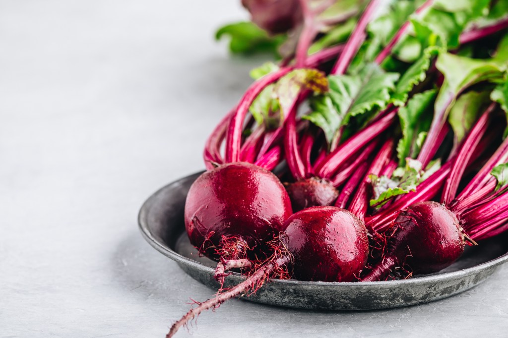 Why We Love Beets