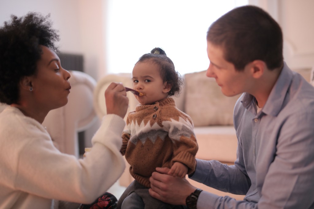 How to Prevent Picky Eaters