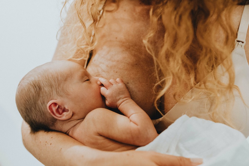 Breastfeeding Problems: What You Might Encounter