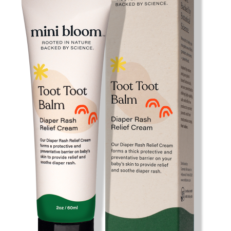 Toot Toot Balm